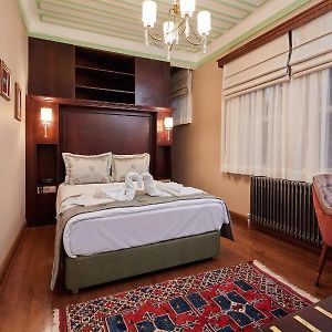 Standaard Kamer met een King Size Bed